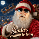 Santa Nicky