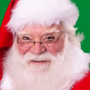 Santa of Atlanta