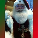 Santa of Macon