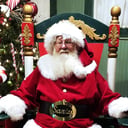 Santa Of North Alabama
