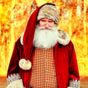 Santa Palmerosa