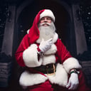 Santa Papa Pick
