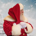 Cincy Santa