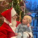Santa Pat