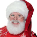 Santa Patrick