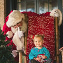 Santa Patrick