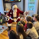 Santa Paul