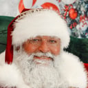 Santa Paul &amp; Mrs. C