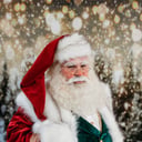 Santa Paydon, He is Real!