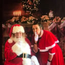 Santa Peepaw