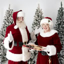 Santa Phil Dunn
