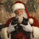 Santa Phillip