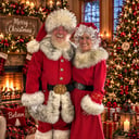 Santa Poynter