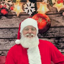 Santa Randy