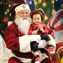 Santa Randy