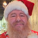 Santa Ray Ambassador Of Christmas