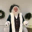 Santa Reggie