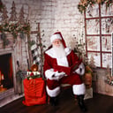 Santa Rich