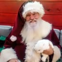 Santa Rich Siler