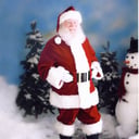 Santa Rich