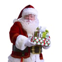 Santa Richmond
