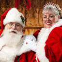 Michigan's Premier Santa &amp; Mrs. Claus