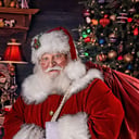 Santa Rick