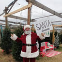 Santa Rick