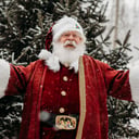 Santa Rick Nelson
