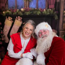 Santa Rick