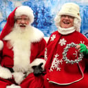 Santa RW