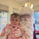 Santa William