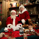 Santa Rob