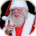 Santa Roger