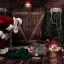 Santa Rodger