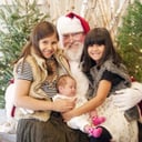 Santa Ron