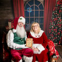 Santa Ron