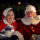 Santa Ron