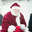 Santa Ron