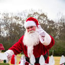 Santa Rusty
