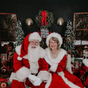 Santa Schmatz