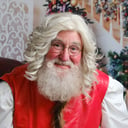 Santa Scott