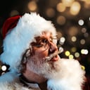 Santa Scott CT