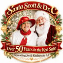 Santa Scott of Tennessee