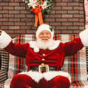 Santa Scott