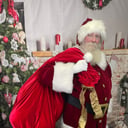 Santa David