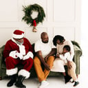 Santa Shed