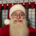 Santa Skip