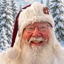Santa Skipper