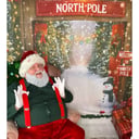 Santa Smith